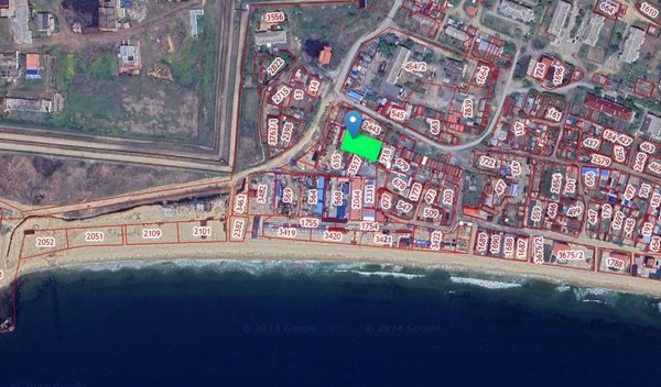 Продам двухкомнатную (2-комн.) квартиру, Набережная ул, 6А, Волчанец п