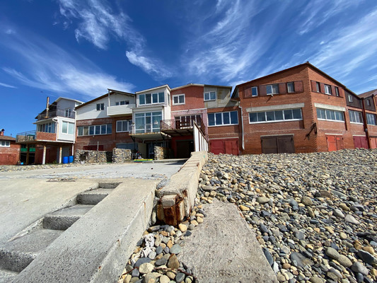 Продам дом, Горная (Находка тер. СНТ) ул, Находка г, 0 км от города