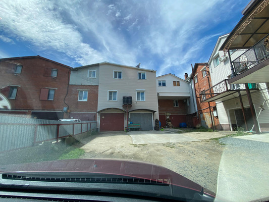 Продам дом, Горная (Находка тер. СНТ) ул, Находка г, 0 км от города