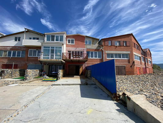 Продам дом, Горная (Находка тер. СНТ) ул, Находка г, 0 км от города