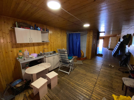 Продам дом, Горная (Находка тер. СНТ) ул, Находка г, 0 км от города