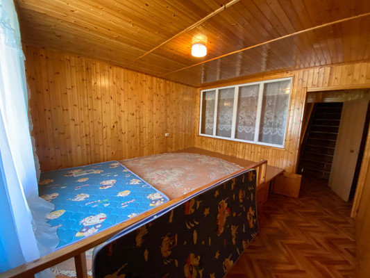 Продам дом, Горная (Находка тер. СНТ) ул, Находка г, 0 км от города