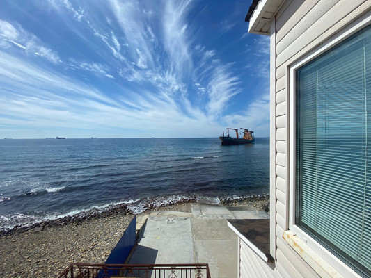 Продам дом, Горная (Находка тер. СНТ) ул, Находка г, 0 км от города