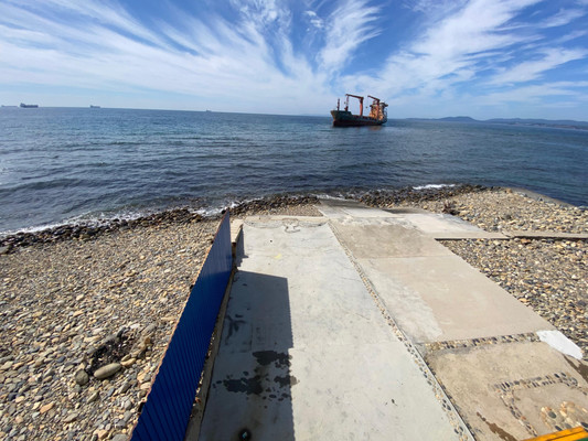 Продам дом, Горная (Находка тер. СНТ) ул, Находка г, 0 км от города