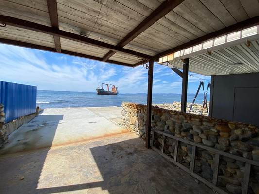 Продам дом, Горная (Находка тер. СНТ) ул, Находка г, 0 км от города