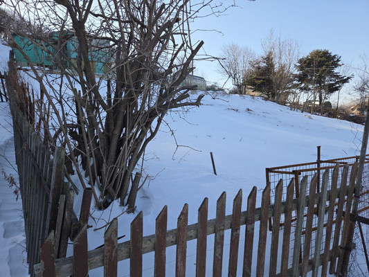 Продам участок 4,21 соток, Фермерское хоз., Садовая ул, 115, Находка г, 0 км от города