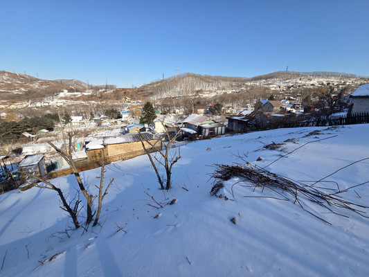 Продам участок 4,21 соток, Фермерское хоз., Садовая ул, 115, Находка г, 0 км от города