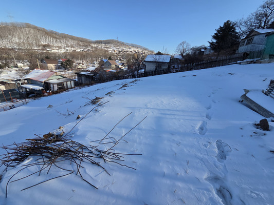 Продам участок 4,21 соток, Фермерское хоз., Садовая ул, 115, Находка г, 0 км от города