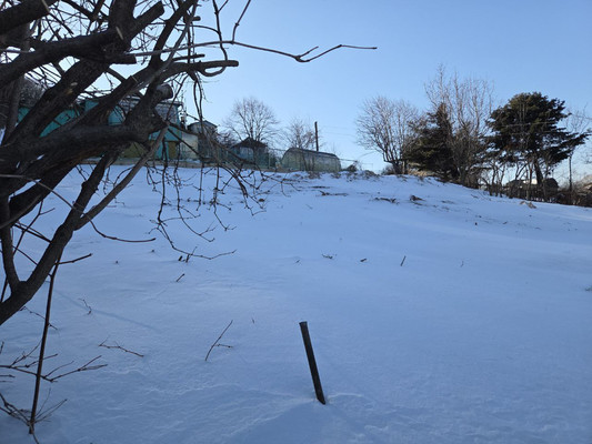 Продам участок 4,21 соток, Фермерское хоз., Садовая ул, 115, Находка г, 0 км от города