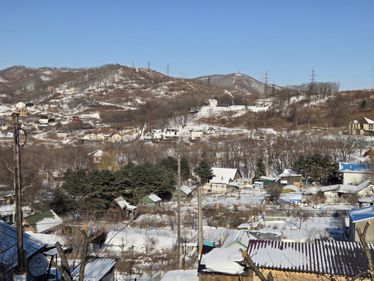 Продам участок 4,21 соток, Фермерское хоз., Садовая ул, 115, Находка г, 0 км от города