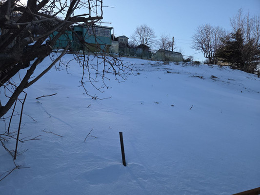 Продам участок 4,21 соток, Фермерское хоз., Садовая ул, 115, Находка г, 0 км от города