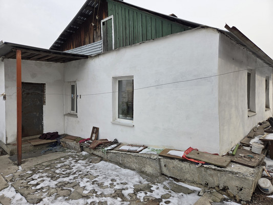 Продам дом, Бархатная ул, 16, Находка г, 0 км от города