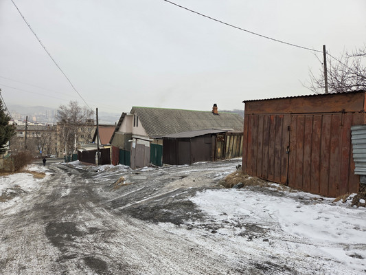 Продам дом, Бархатная ул, 16, Находка г, 0 км от города