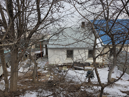 Продам дом, Бархатная ул, 16, Находка г, 0 км от города