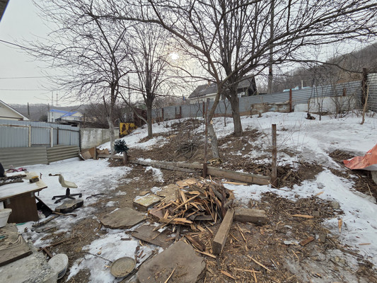 Продам дом, Бархатная ул, 16, Находка г, 0 км от города