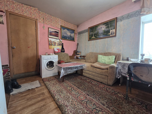 Продам дом, Бархатная ул, 16, Находка г, 0 км от города