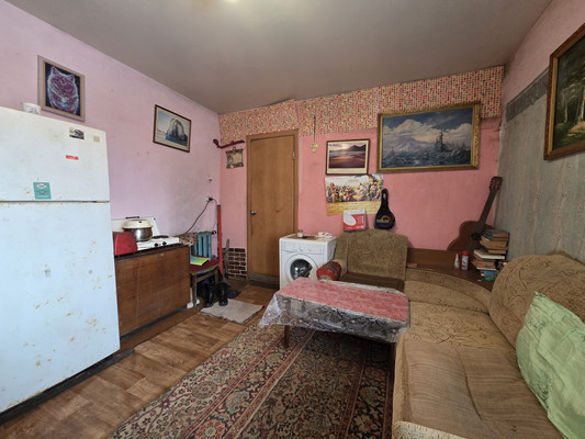 Продам дом, Бархатная ул, 16, Находка г, 0 км от города