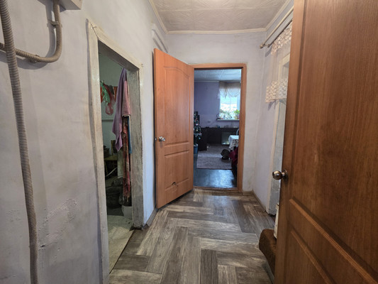 Продам дом, Бархатная ул, 16, Находка г, 0 км от города