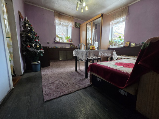 Продам дом, Бархатная ул, 16, Находка г, 0 км от города