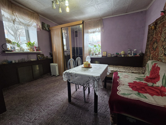 Продам дом, Бархатная ул, 16, Находка г, 0 км от города