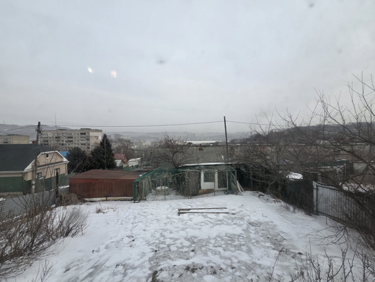 Продам дом, Бархатная ул, 16, Находка г, 0 км от города