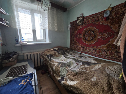 Продам дом, Бархатная ул, 16, Находка г, 0 км от города