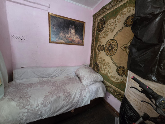 Продам дом, Бархатная ул, 16, Находка г, 0 км от города