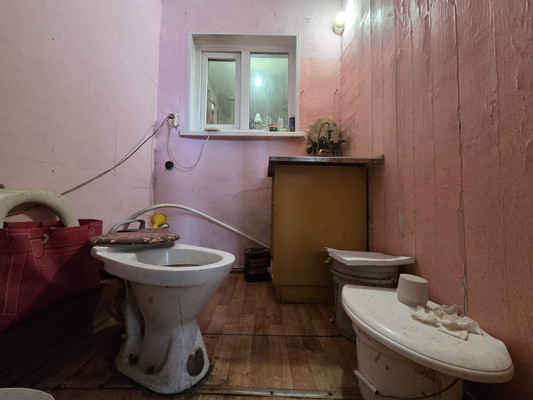 Продам дом, Бархатная ул, 16, Находка г, 0 км от города