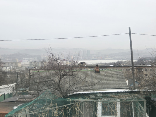 Продам дом, Бархатная ул, 16, Находка г, 0 км от города