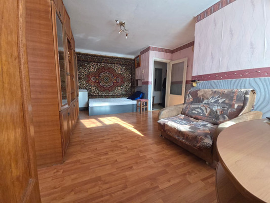 Продам двухкомнатную (2-комн.) квартиру, Луговая (поселок Ливадия мкр.) ул, 22, Находка г