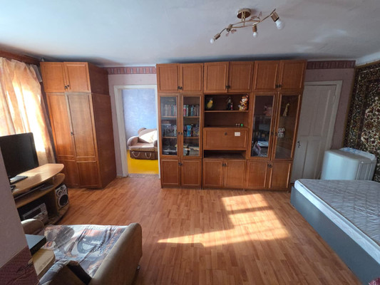 Продам двухкомнатную (2-комн.) квартиру, Луговая (поселок Ливадия мкр.) ул, 22, Находка г