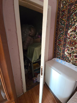 Продам двухкомнатную (2-комн.) квартиру, Луговая (поселок Ливадия мкр.) ул, 22, Находка г