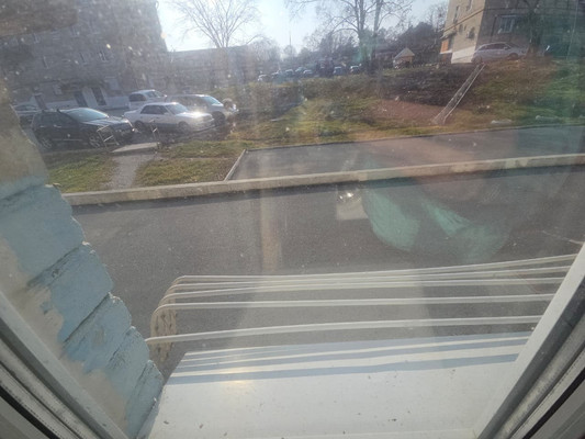 Продам двухкомнатную (2-комн.) квартиру, Луговая (поселок Ливадия мкр.) ул, 22, Находка г