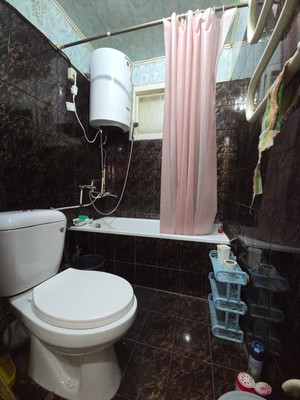 Продам двухкомнатную (2-комн.) квартиру, Луговая (поселок Ливадия мкр.) ул, 22, Находка г