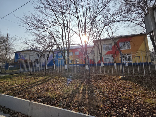 Продам двухкомнатную (2-комн.) квартиру, Луговая (поселок Ливадия мкр.) ул, 22, Находка г