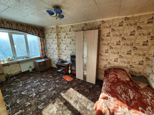 Продам однокомнатную (1-комн.) квартиру, Черняховского ул, 1, Находка г