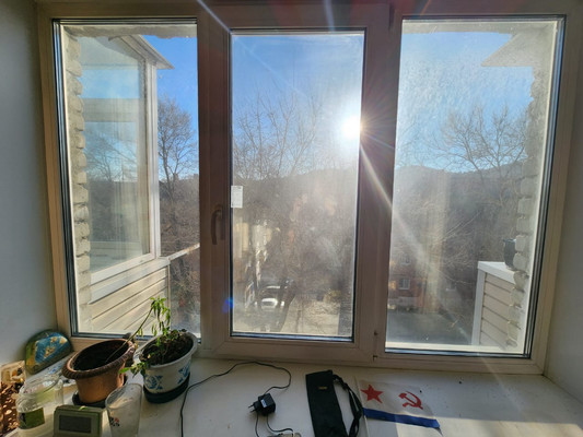 Продам однокомнатную (1-комн.) квартиру, Черняховского ул, 1, Находка г