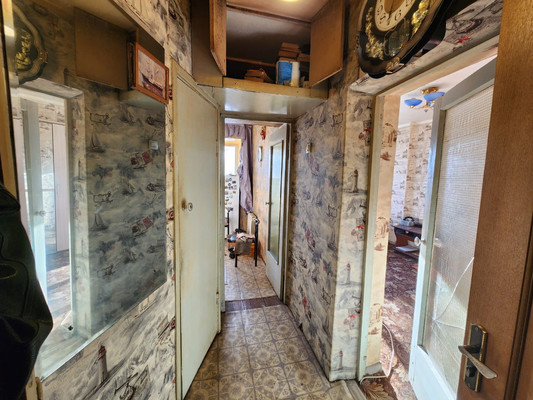 Продам однокомнатную (1-комн.) квартиру, Черняховского ул, 1, Находка г