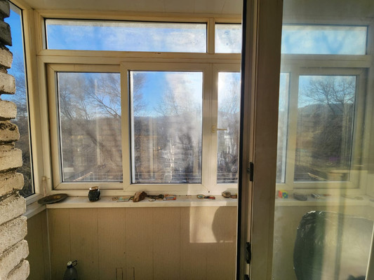 Продам однокомнатную (1-комн.) квартиру, Черняховского ул, 1, Находка г