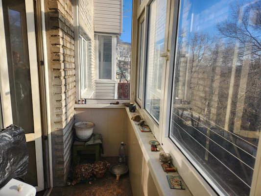 Продам однокомнатную (1-комн.) квартиру, Черняховского ул, 1, Находка г