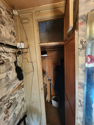 Продам однокомнатную (1-комн.) квартиру, Черняховского ул, 1, Находка г