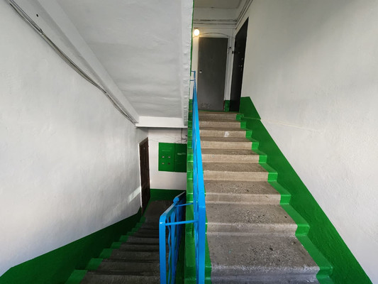 Продам однокомнатную (1-комн.) квартиру, Черняховского ул, 1, Находка г