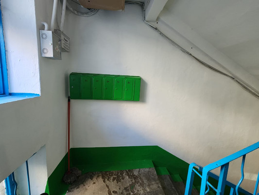 Продам однокомнатную (1-комн.) квартиру, Черняховского ул, 1, Находка г