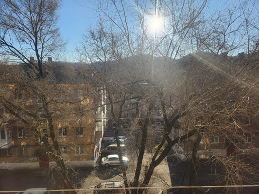 Продам однокомнатную (1-комн.) квартиру, Черняховского ул, 1, Находка г