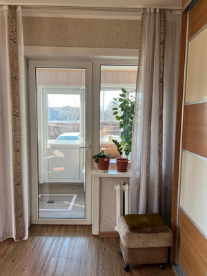 Продам двухкомнатную (2-комн.) квартиру, Фрунзе ул, 8, Находка г