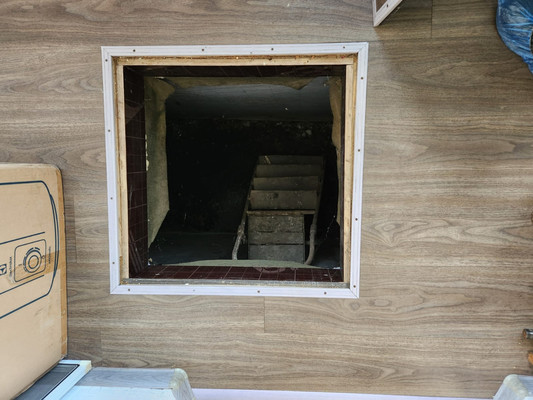 Продам двухкомнатную (2-комн.) квартиру, Фрунзе ул, 8, Находка г