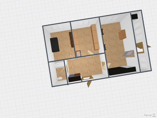 Продам двухкомнатную (2-комн.) квартиру, Фрунзе ул, 8, Находка г