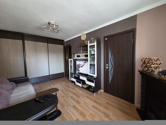 Продам двухкомнатную (2-комн.) квартиру, Юбилейная ул, 3, Находка г