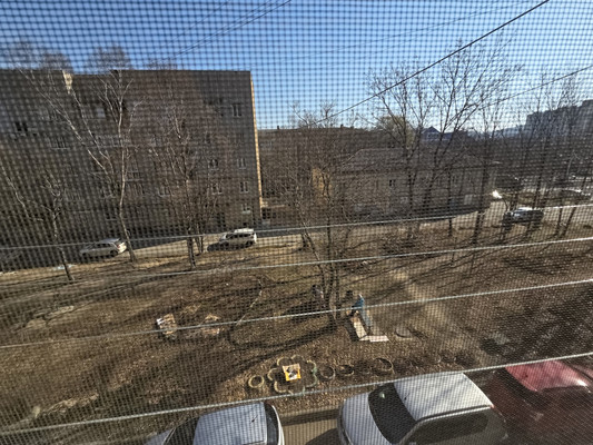 Продам двухкомнатную (2-комн.) квартиру, Юбилейная ул, 3, Находка г