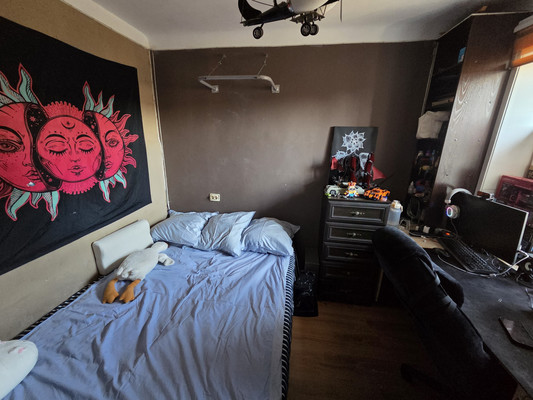 Продам двухкомнатную (2-комн.) квартиру, Юбилейная ул, 3, Находка г